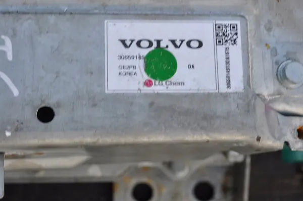 Batería de tracción OEM 30659149 para Volvo V60 Híbrido image 8