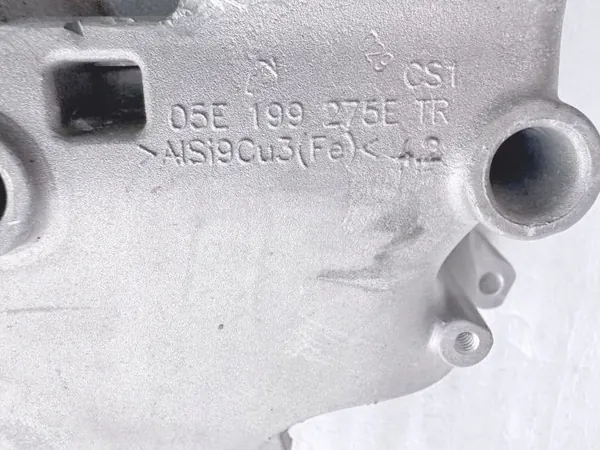 Support moteur OEM 05E199275E pour VW Audi Seat Skoda image 3