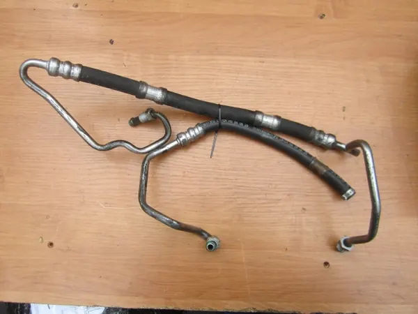 Mangueiras de direção assistida OPEL ASTRA II G ZAFIRA A TRW image 2