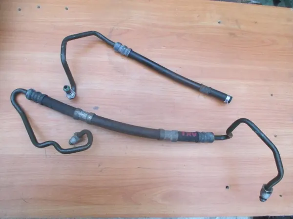 Mangueiras de direção assistida OPEL ASTRA II G ZAFIRA A TRW image 4