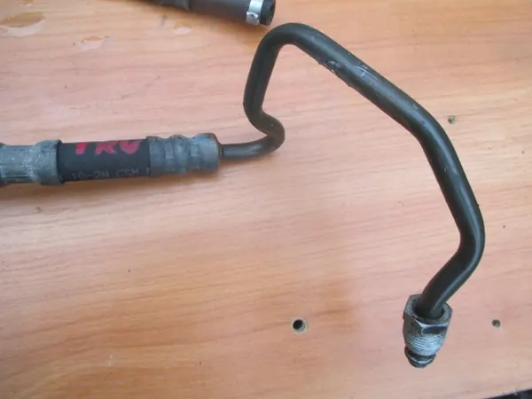 Mangueiras de direção assistida OPEL ASTRA II G ZAFIRA A TRW image 7