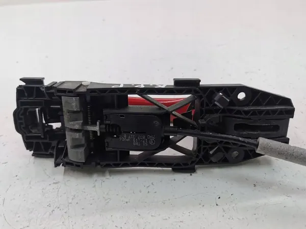 Vasen etuoven kahva Seat Ateca 2019 image 3