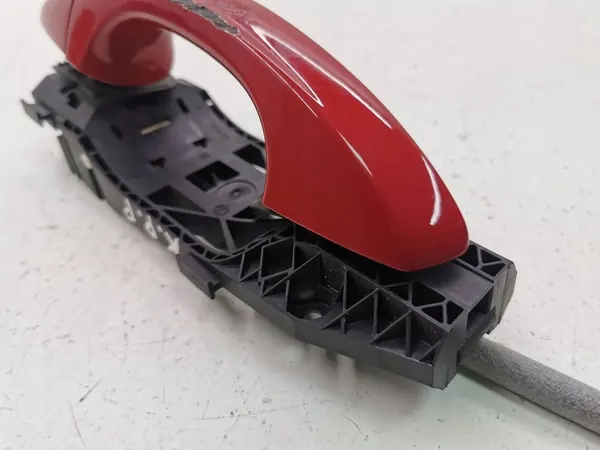 Vasen etuoven kahva Seat Ateca 2019 image 4