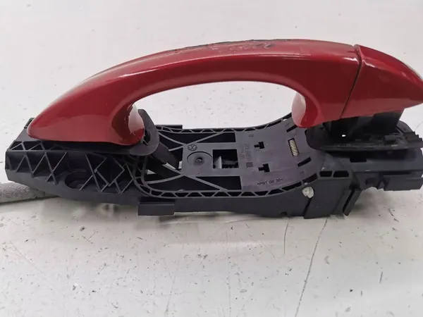 Vasen etuoven kahva Seat Ateca 2019 image 5