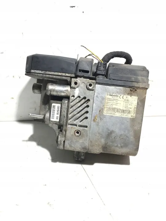 Webasto parkeerverwarming Audi Q7 OEM 1301941B image 2