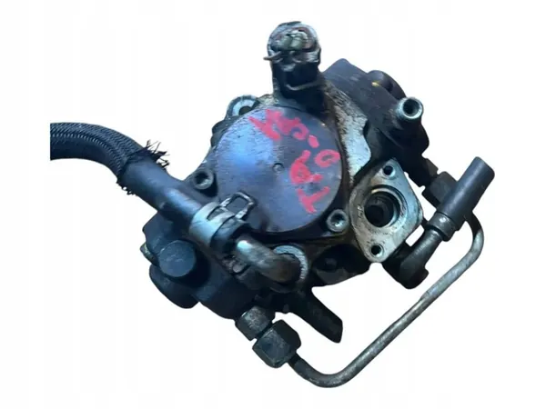 Toyota 2.2 D Kraftstoffpumpe 22100-0R021 image 4