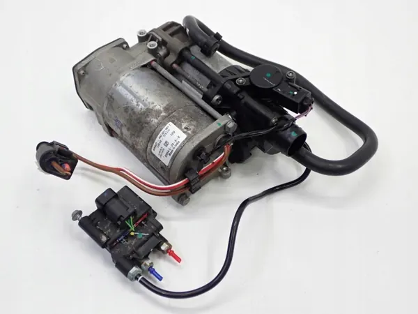 OEM 6894450 Luftfeder-Kompressor für BMW i4 G26 image 2