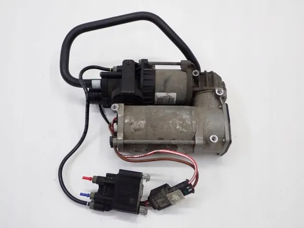OEM 6894450 Luftfeder-Kompressor für BMW i4 G26 image 3