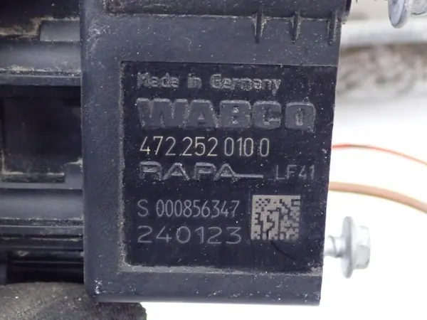 OEM 6894450 Luftfeder-Kompressor für BMW i4 G26 image 5
