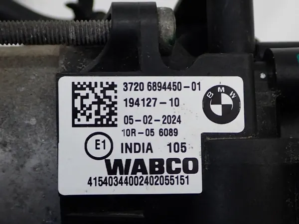 OEM 6894450 Luftfeder-Kompressor für BMW i4 G26 image 6