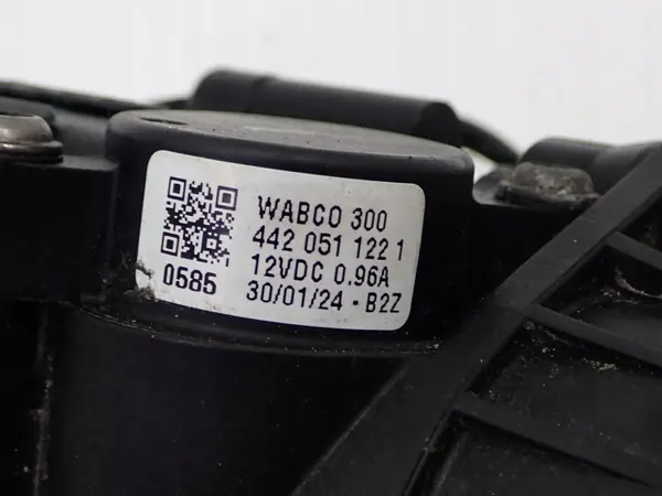 OEM 6894450 Luftfeder-Kompressor für BMW i4 G26 image 7