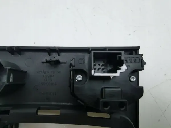 Estrutura esquerda Audi A1 2019 OEM 82C713463 image 6