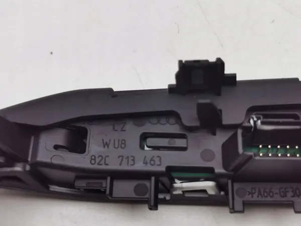 Estrutura esquerda Audi A1 2019 OEM 82C713463 image 7