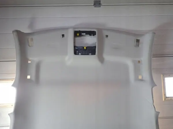 Plafonnier Jaguar F-Pace OEM BTU2504 - Occasion image 4