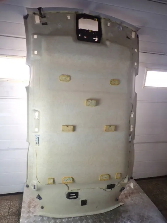 Plafonnier Jaguar F-Pace OEM BTU2504 - Occasion image 5