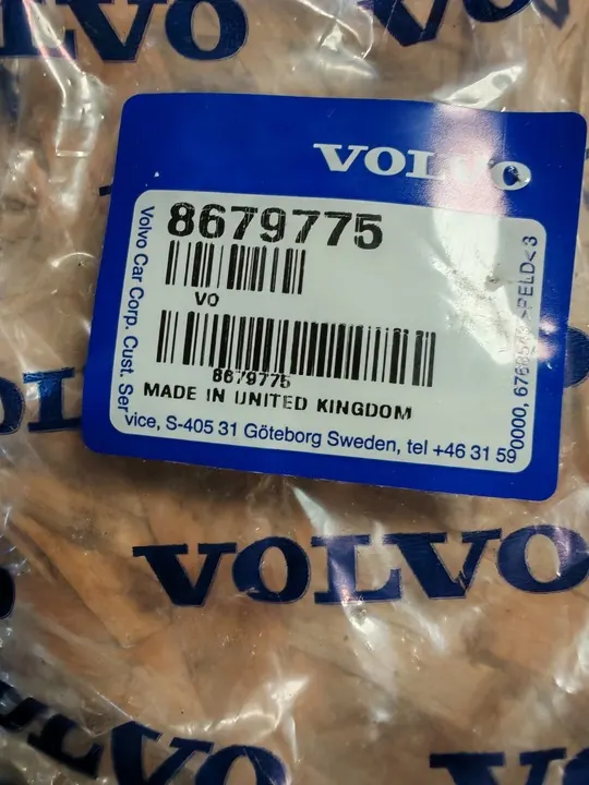 Indicador de Espelho Volvo OE 8679775 image 3