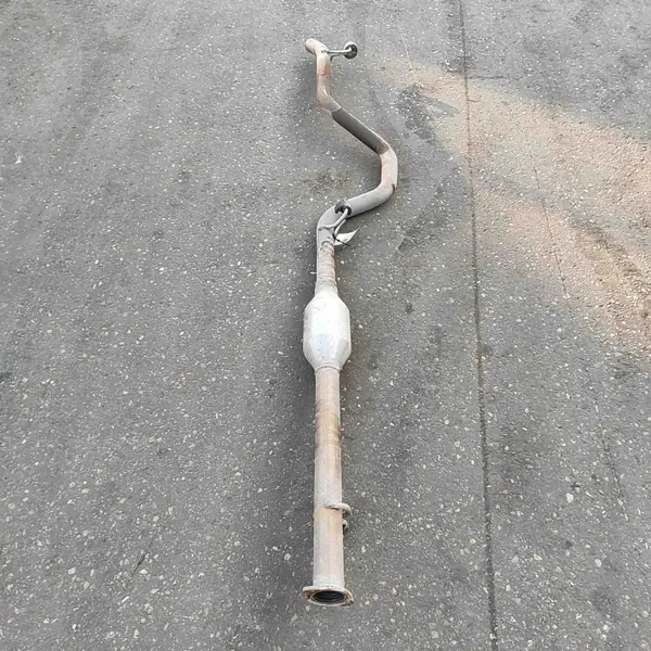 Toyota Katalysator OEM 174300L101 Gebraucht image 3