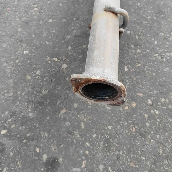 Toyota Katalysator OEM 174300L101 Gebraucht image 4