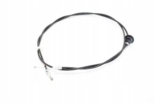 Câble d'ouverture capot OEM 5910A069 Mitsubishi image 3