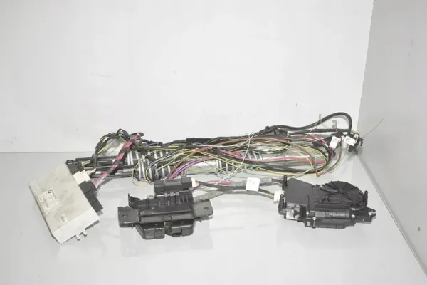 Kit apertura automática maletero BMW 5 Touring F11 7208371 image 3