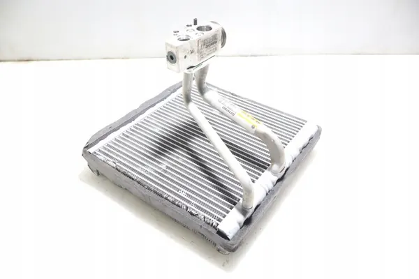 Lämmitysradiaattori Skoda Fabia III 1.0MPI image 3