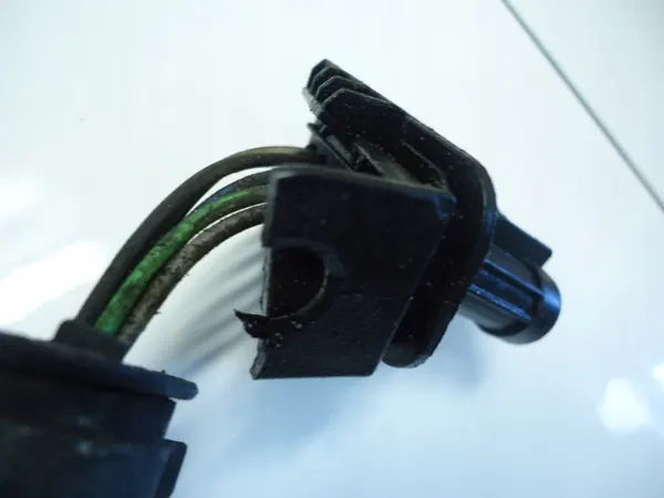 Viskositätsensor PGG500280 für Range Rover Sport L322 4.2 V8 image 3