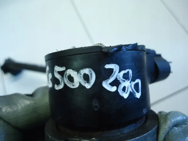 Viskositätsensor PGG500280 für Range Rover Sport L322 4.2 V8 image 5