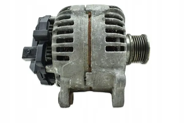 Vaihtovirtageneraattori SKODA SUPERB II SEAT LEON 2.0 TDI OEM 06F903023N image 4