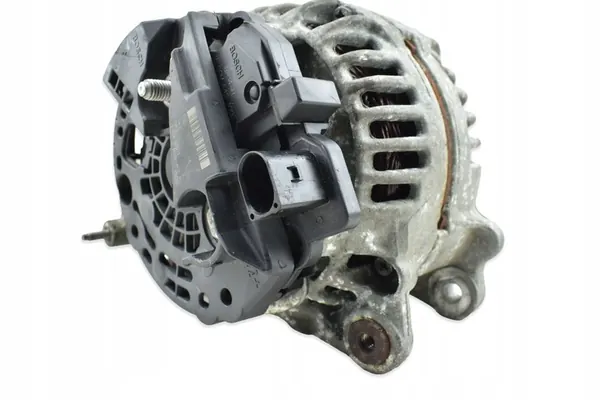 Vaihtovirtageneraattori SKODA SUPERB II SEAT LEON 2.0 TDI OEM 06F903023N image 5