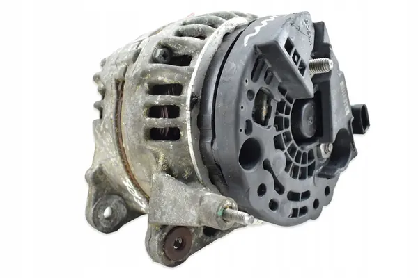 Vaihtovirtageneraattori SKODA SUPERB II SEAT LEON 2.0 TDI OEM 06F903023N image 7