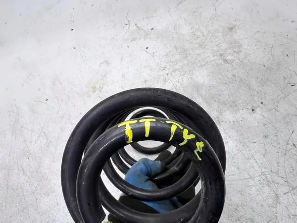 Bakfjädring OEM 12x284mm för Audi TT/TTS image 5