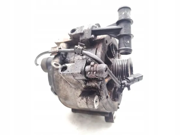 Porsche Cayenne Alternator S 4.5 250kW 2005 OEM 94860301503 image 2