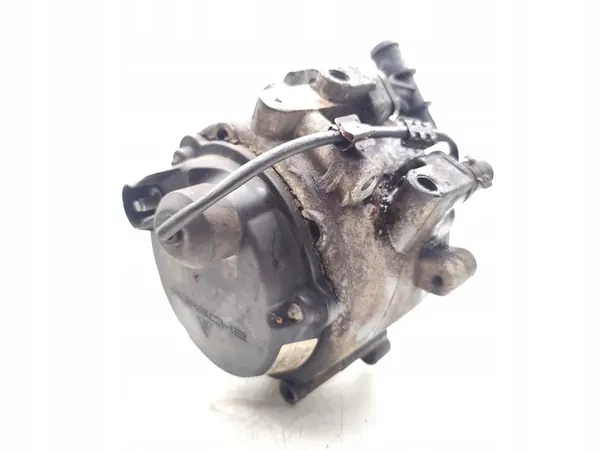 Porsche Cayenne Alternator S 4.5 250kW 2005 OEM 94860301503 image 3