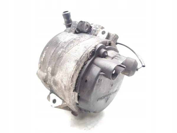 Porsche Cayenne Alternator S 4.5 250kW 2005 OEM 94860301503 image 4