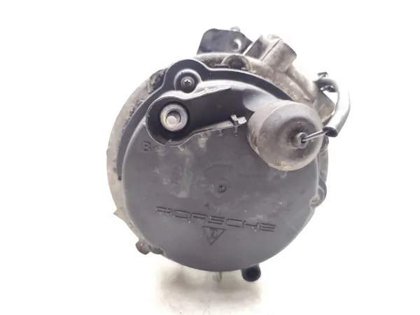 Porsche Cayenne Alternator S 4.5 250kW 2005 OEM 94860301503 image 5
