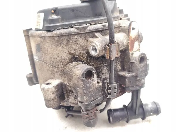 Porsche Cayenne Alternator S 4.5 250kW 2005 OEM 94860301503 image 6