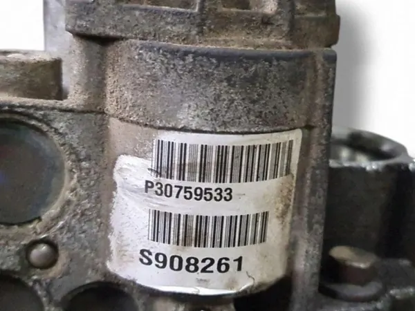Bakaxel differential VOLVO XC90 I P30759533 2.4L Diesel image 3