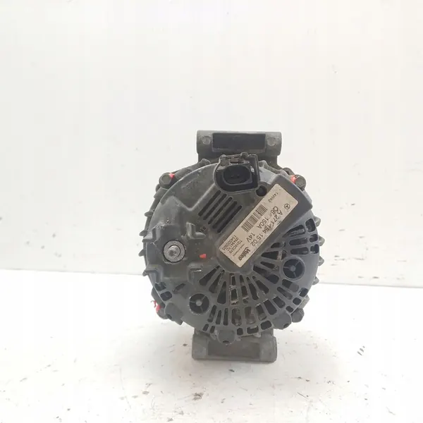 ALTERNATOR MERCEDES W204 W212 C-KLASSE E-KLASSE A2711541502 image 3