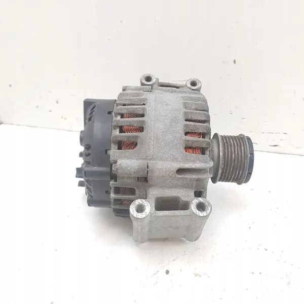 ALTERNATOR MERCEDES W204 W212 C-KLASSE E-KLASSE A2711541502 image 5