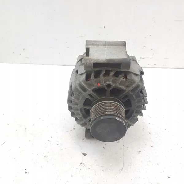 ALTERNATOR MERCEDES W204 W212 C-KLASSE E-KLASSE A2711541502 image 6