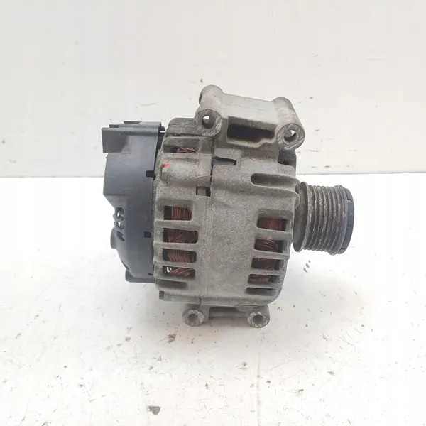 ALTERNATOR MERCEDES W204 W212 C-KLASSE E-KLASSE A2711541502 image 7