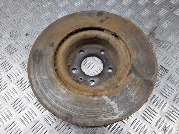 Disco de Freio Audi Q5 II 80A615301F image 3