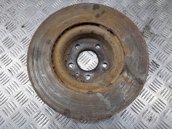 Disco de Freio Audi Q5 II 80A615301F image 4