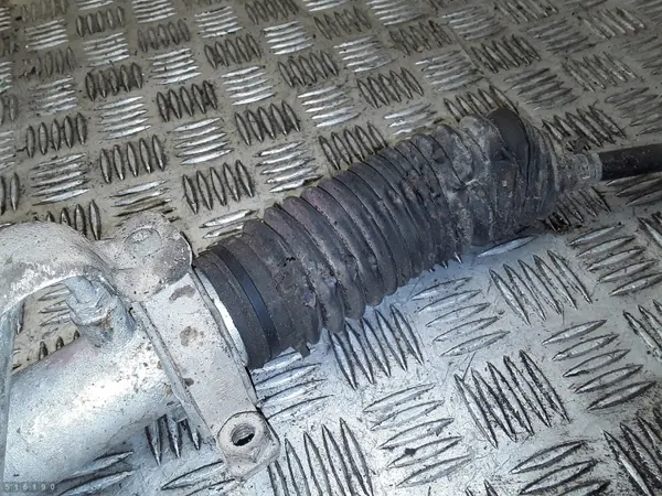 Support direction Skoda OE OEM 6Q1423105 image 5