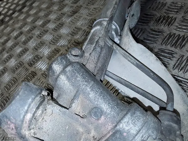 Support direction Skoda OE OEM 6Q1423105 image 6