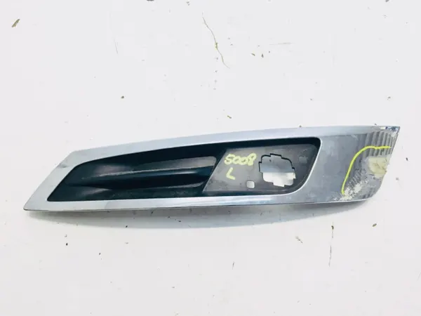 Pesulaitteen suutinosoitin vasen etu Peugeot 5008 image 2