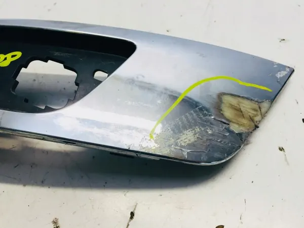 Pesulaitteen suutinosoitin vasen etu Peugeot 5008 image 3