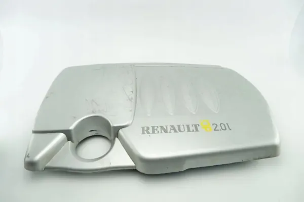 Couvercle moteur OEM 8200413533 pour Renault Espace IV 2.0L image 2