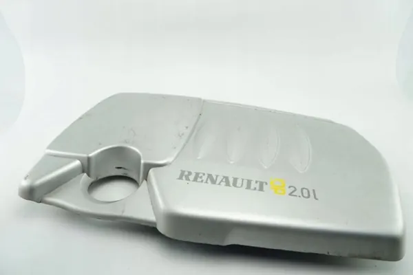 Couvercle moteur OEM 8200413533 pour Renault Espace IV 2.0L image 4