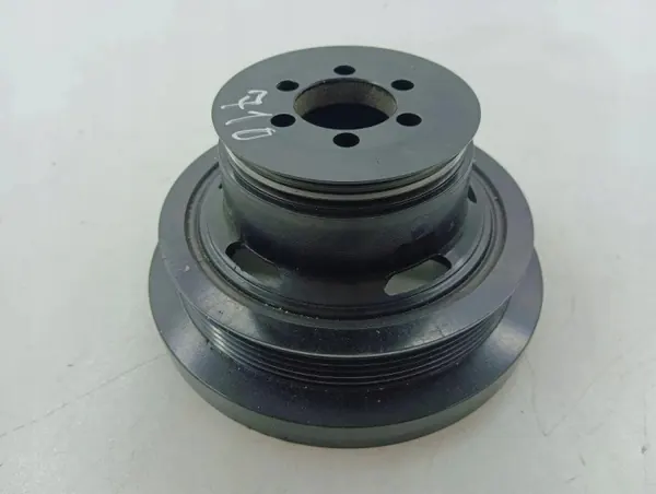 Polea del cigüeñal OEM 9822598180 para Citroen C5 Aircross image 2